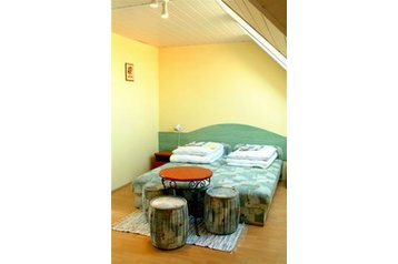 Pensiune familială Halászi 2